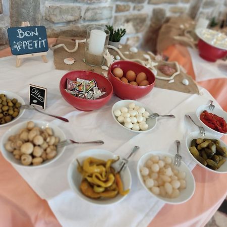 Morski Gaj Resort Πιράν Εξωτερικό φωτογραφία