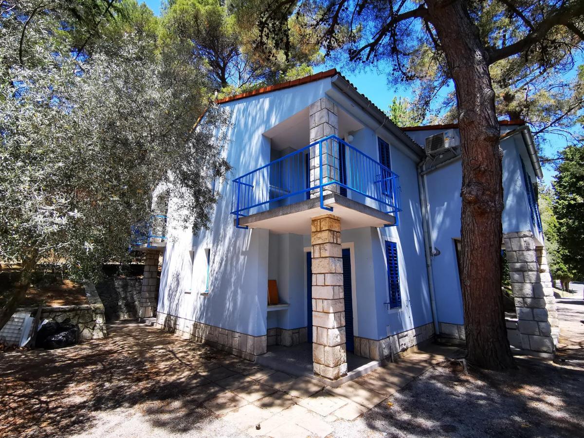 Morski Gaj Resort Πιράν Εξωτερικό φωτογραφία
