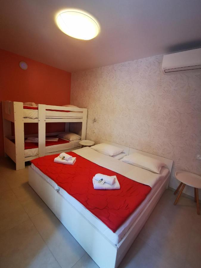 Morski Gaj Resort Πιράν Εξωτερικό φωτογραφία