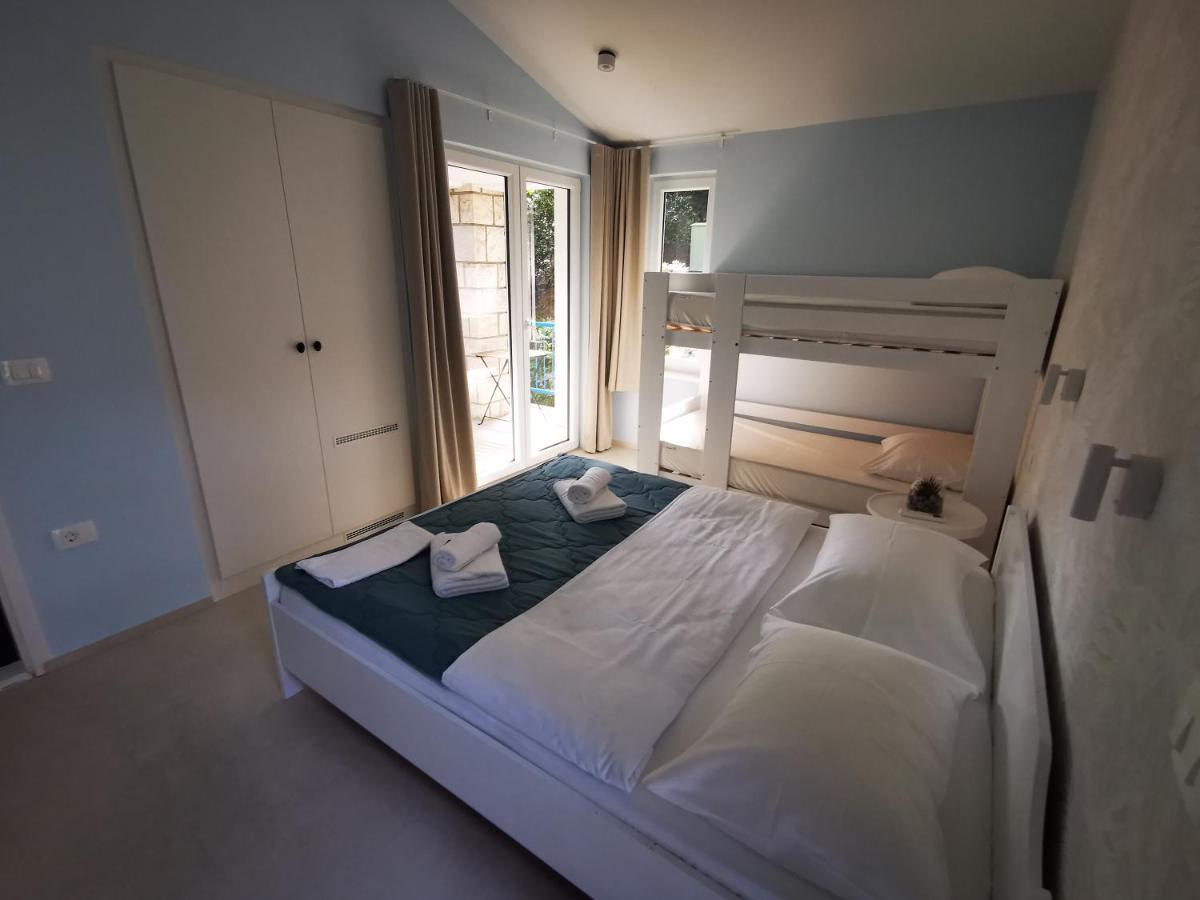 Morski Gaj Resort Πιράν Εξωτερικό φωτογραφία